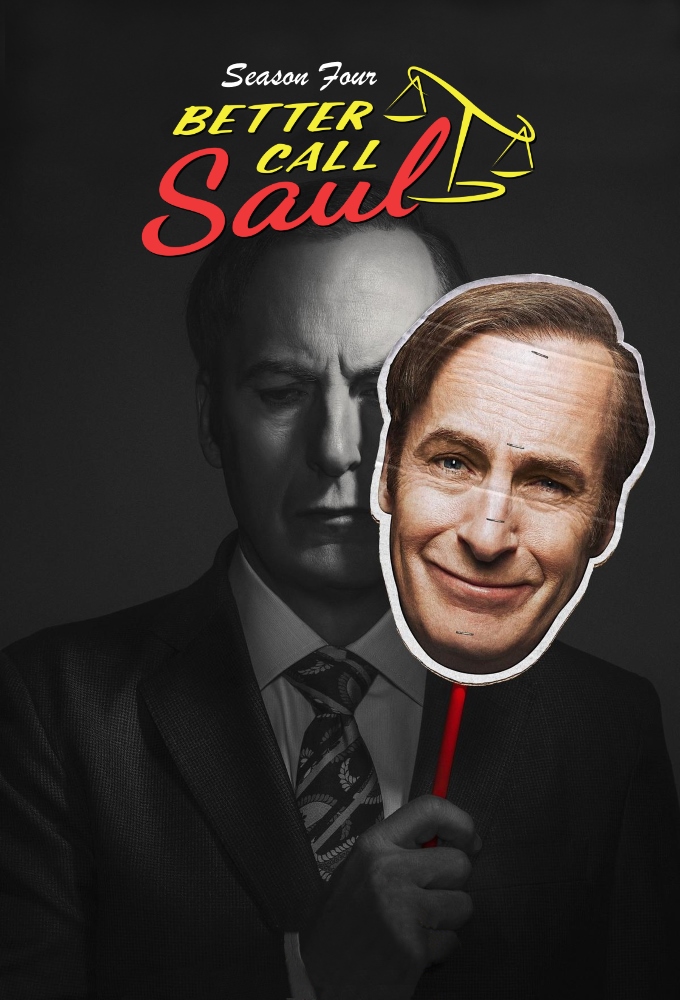 Better Call Saul - Season 4 [94844] (A1772466918) [[TV Programmes]] --Plex--
